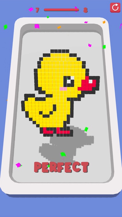 Pixel Stack screenshot-3