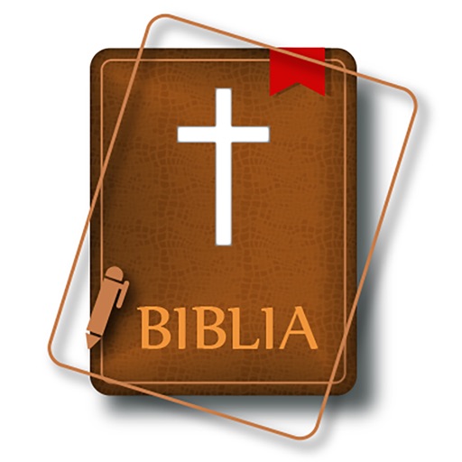 La Biblia de Jerusalén iOS App