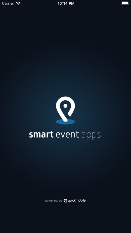 Smart Event Apps