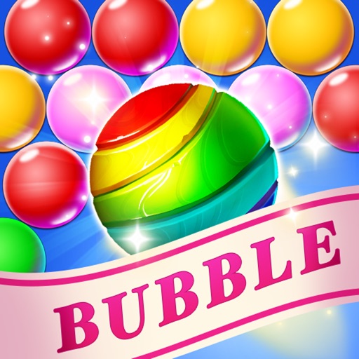 Bubble Shooter - Original Bear on the App Store