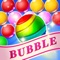 Bubble Shooter Relaxed Life bubble shooting game is coming