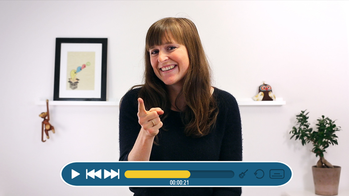 Sanglege - Fagtesange til Børn