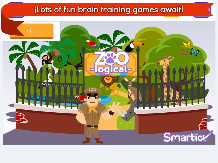 Smartick screenshot-4