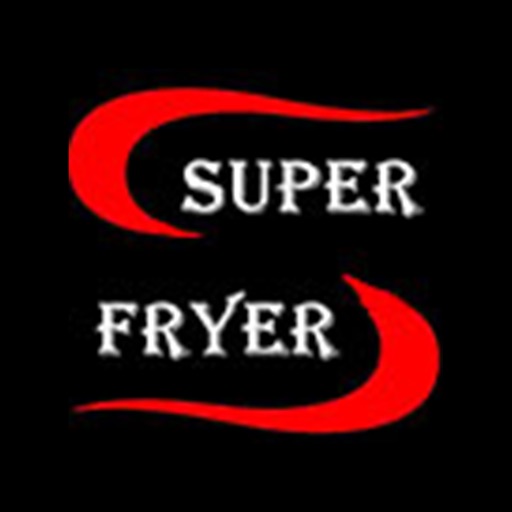 Super Fryer