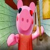 Scary Piggy chapter 2 - iPhoneアプリ