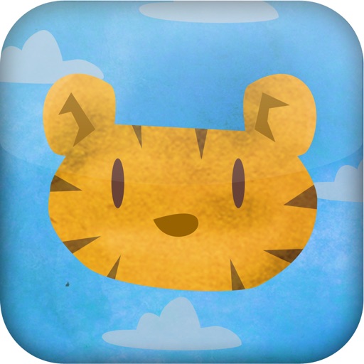 Tiger & Elpho - game box icon