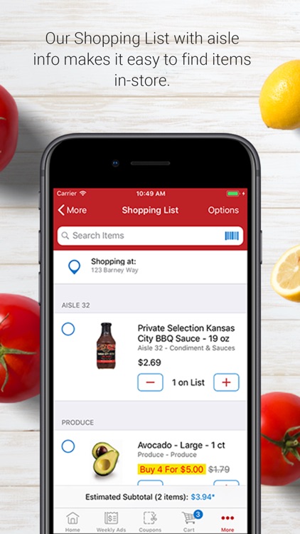 King Soopers screenshot-3