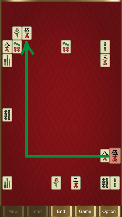 How to cancel & delete New zMahjong Solitaire IQ from iphone & ipad 4