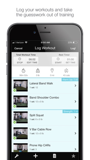 Full Torque Fitness(圖2)-速報App