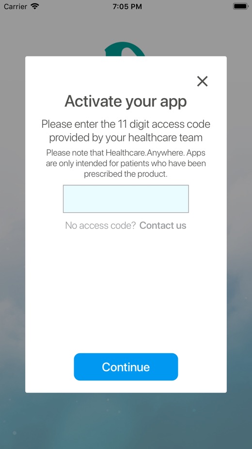 【图】Healthcare.Anywhere.(截图3)