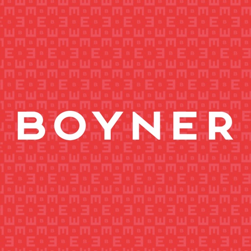 Boyner
