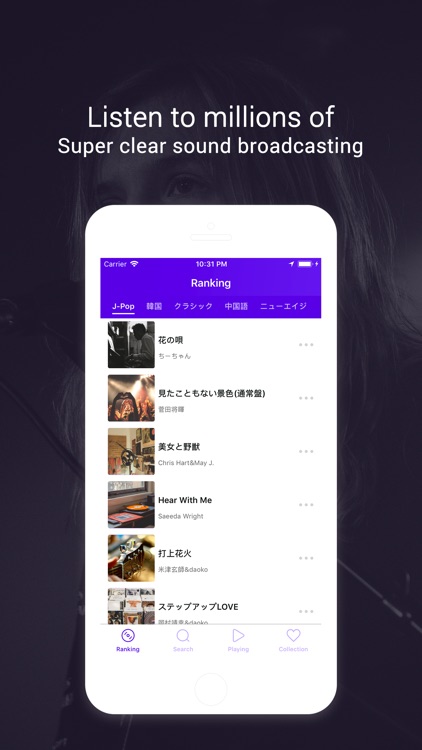 MusicBox Go | Let's Music!