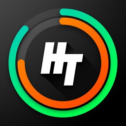 HIIT & Tabata Apple Watch App
