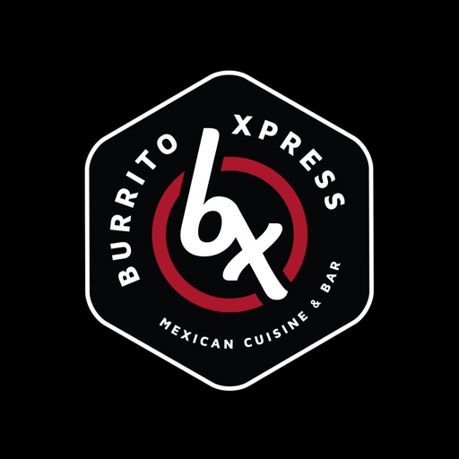 Burrito Xpress icon