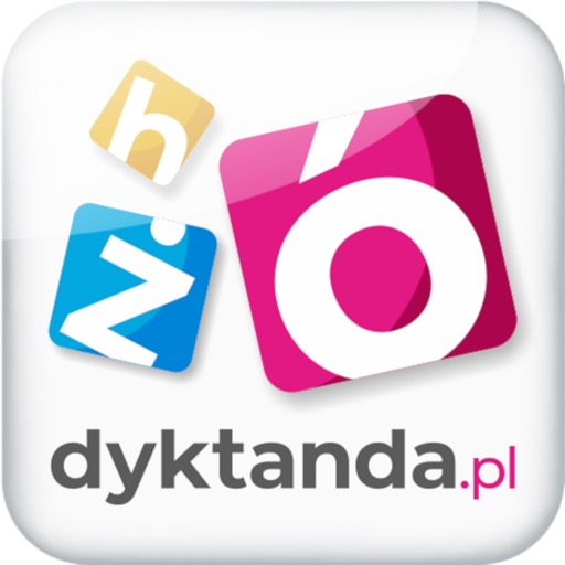 Dyktanda.pl