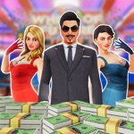Idle City đêm Life giả lập