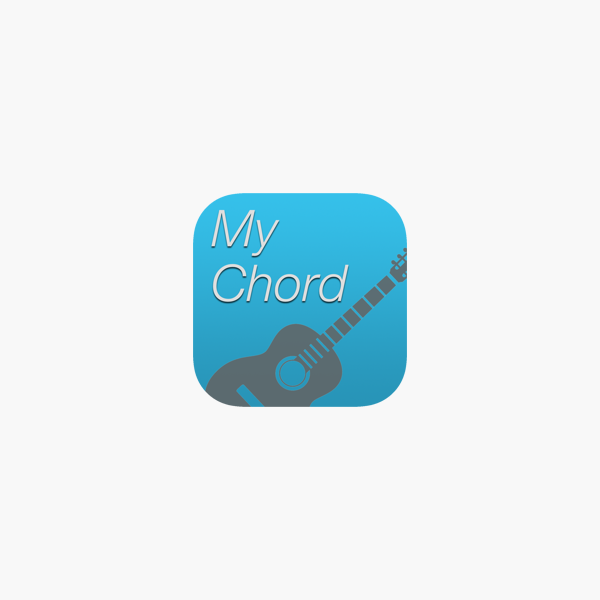 My Chord をapp Storeで