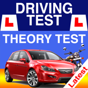 Driving Theory Test - 2021