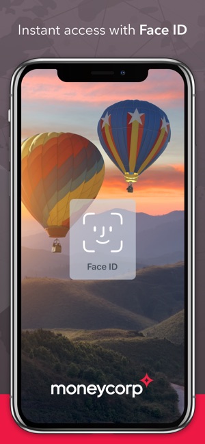 Moneycorp On The App Store - moneycorp on the app store