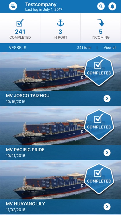 POSEIDON - Ops by CAL