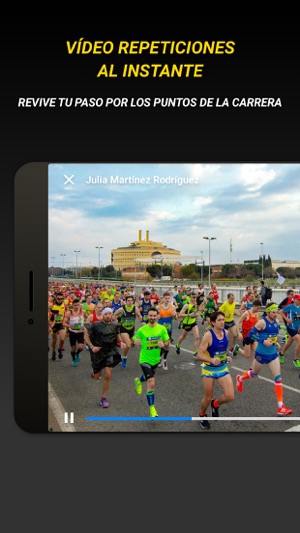 Zurich Maratón de Sevilla(圖4)-速報App