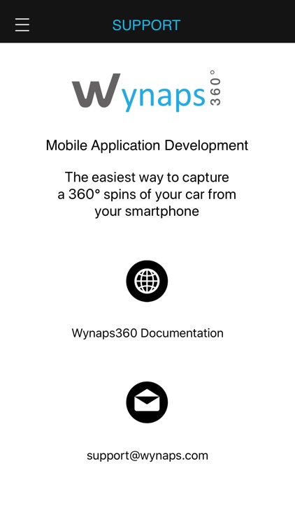 Wynaps 360 screenshot-5