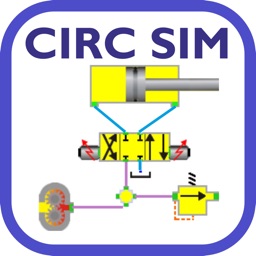 Hydraulic Circuit Simulator