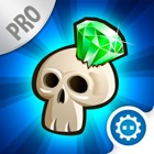 Top 50 Games Apps Like Jewel World PRO Skull Edition - Best Alternatives