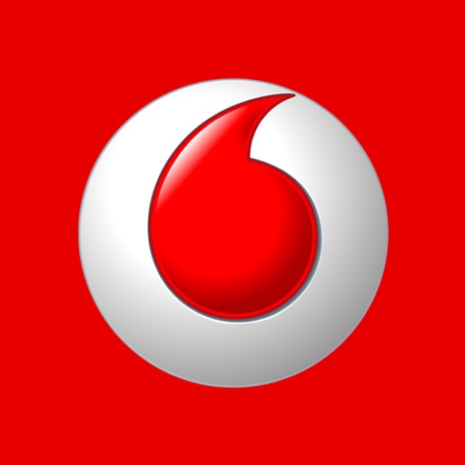 My Vodafone Samoa