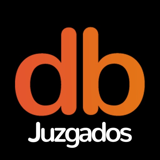 Inddubio Juzgados iOS App