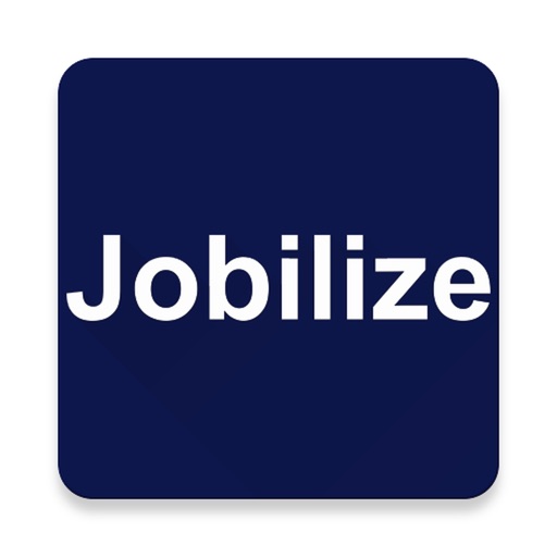 Jobilize Job Search Icon