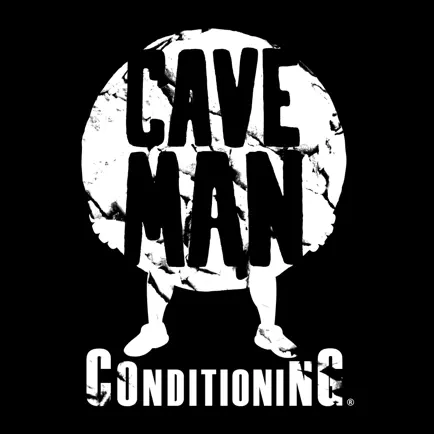 Caveman Conditioning Cheats