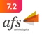 AFS Retail Execution is a mobile, flexible and robust software solution designed to support field sales and merchandising in the execution of tasks designed to deliver on both the Perfect Store as well as field efficiency