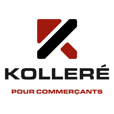 Kolleré commerçants