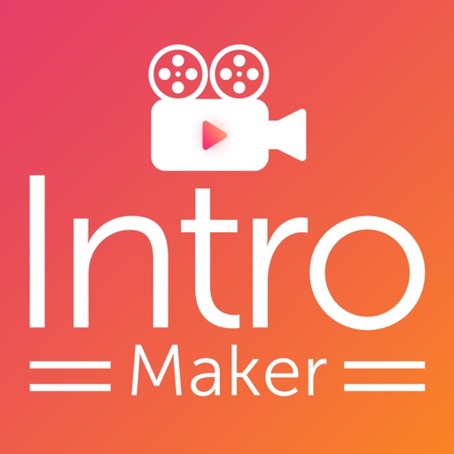 Intro Maker For Youtube Studio