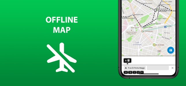 City Transport Map Rome(圖5)-速報App