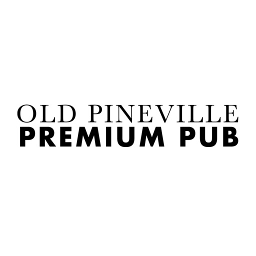 Old Pineville Premium Pub icon