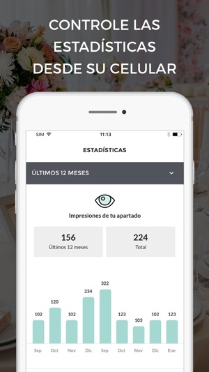 Casamientos.com.ar empresas(圖2)-速報App