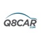 Introducing Q8Car application from www