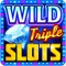 Enjoy free Vegas slots from Tap Slots, a leading Las Vegas casino slots company