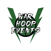 Contacter War Hoop Events