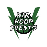  War Hoop Events Application Similaire