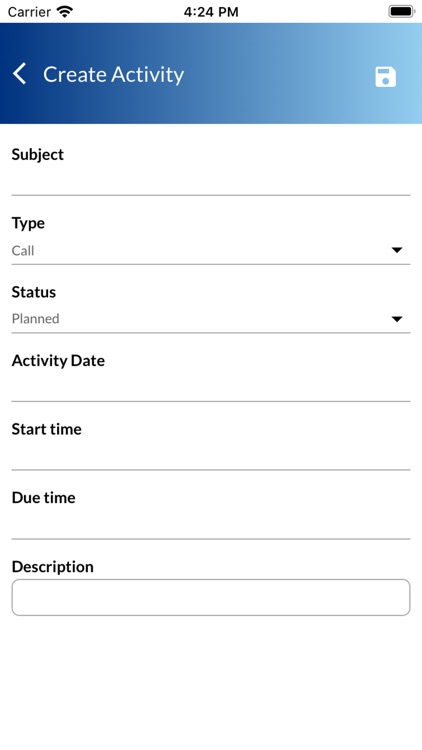 HDB OneView screenshot-6