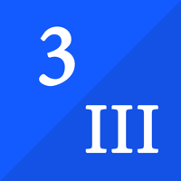 Roman Numerals Converter Plus