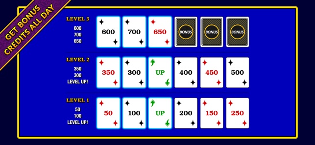 Video Poker Lounge(圖4)-速報App