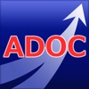 ADOC リハビリ従事者のためのコミュニケーションパッド