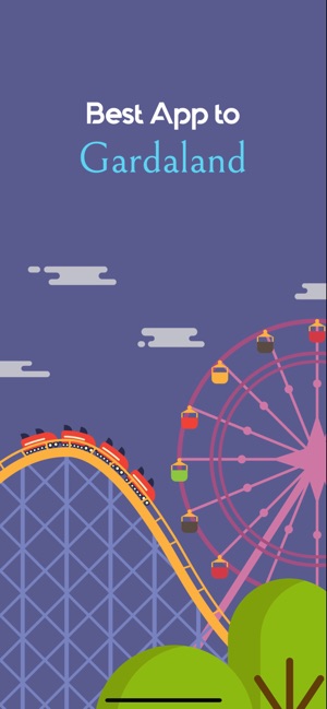 Best App to Gardaland(圖1)-速報App