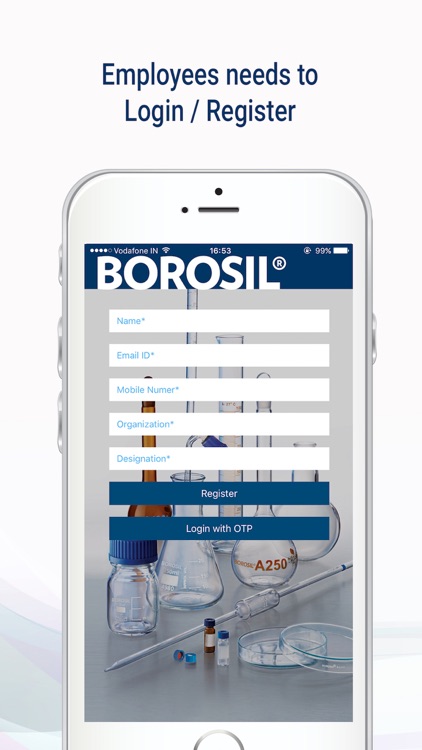 BOROSIL