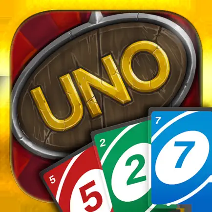 Uno-Card Revers Rules Game Читы