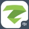 *NOTE: zIPS for BlackBerry app is an enterprise solution